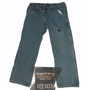 Men's Insulated jeans